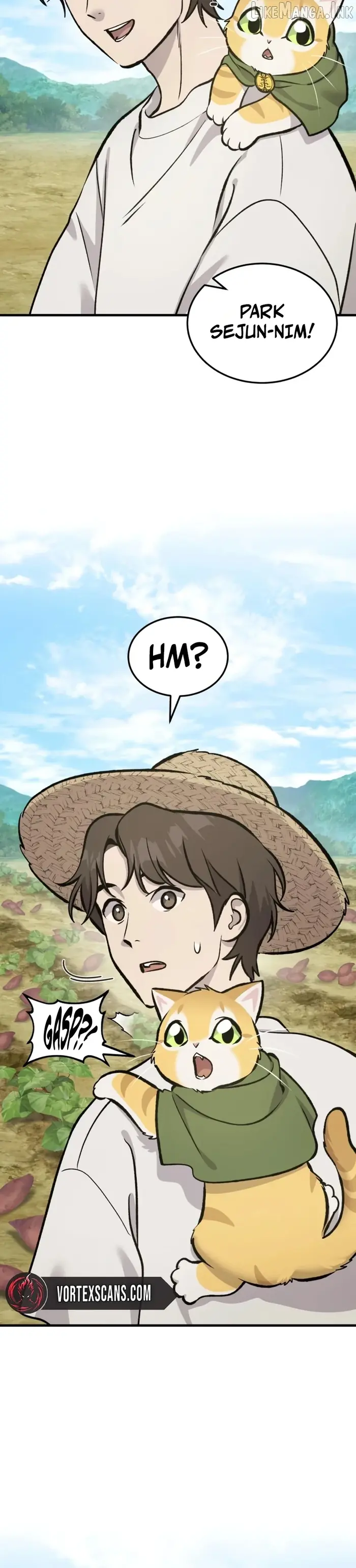 Solo Farming In The Tower - Chapter 141 image 06_optimized